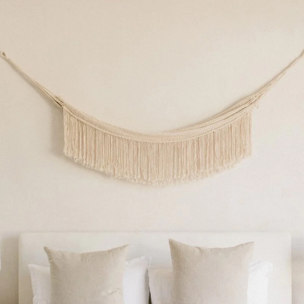 Jenni Kayne Woven Wall Hanging